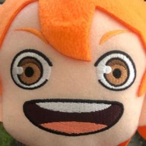 Meet your Posher, Mackenzie